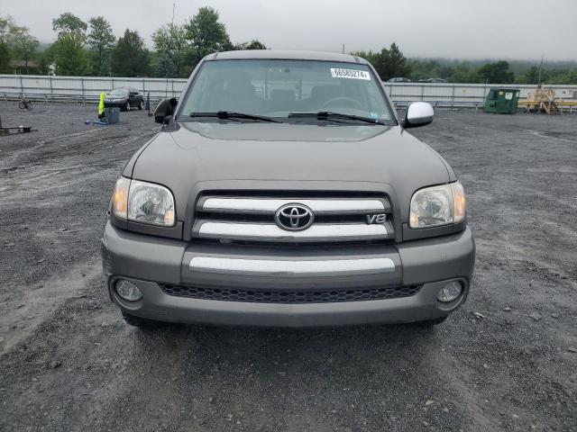 Photo 4 VIN: 5TBBT44106S483966 - TOYOTA TUNDRA 