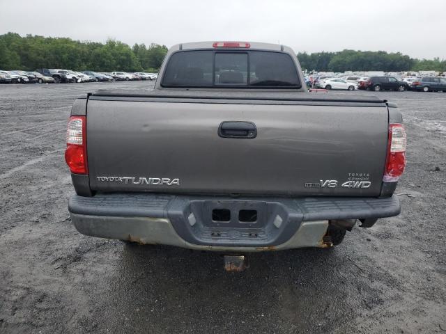 Photo 5 VIN: 5TBBT44106S483966 - TOYOTA TUNDRA 