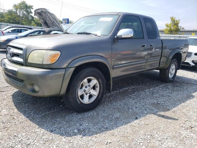 Photo 0 VIN: 5TBBT44106S484163 - TOYOTA TUNDRA ACC 