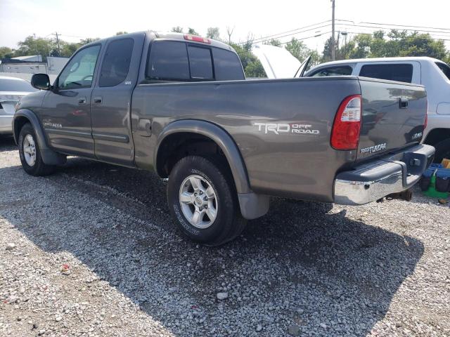 Photo 1 VIN: 5TBBT44106S484163 - TOYOTA TUNDRA ACC 