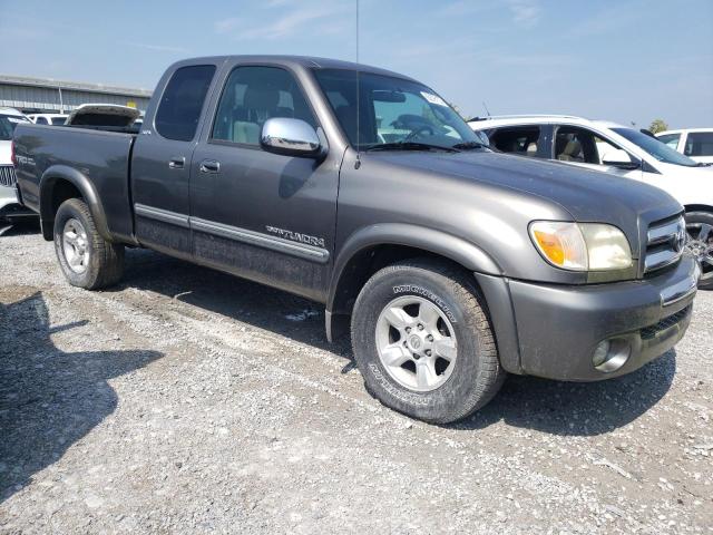 Photo 3 VIN: 5TBBT44106S484163 - TOYOTA TUNDRA ACC 