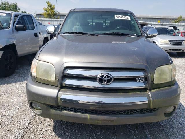 Photo 4 VIN: 5TBBT44106S484163 - TOYOTA TUNDRA ACC 