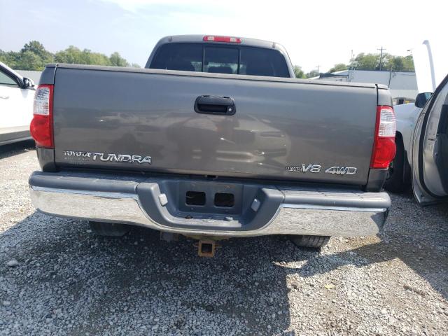 Photo 5 VIN: 5TBBT44106S484163 - TOYOTA TUNDRA ACC 