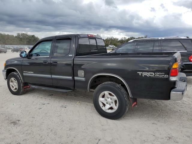 Photo 1 VIN: 5TBBT4410YS069086 - TOYOTA TUNDRA 