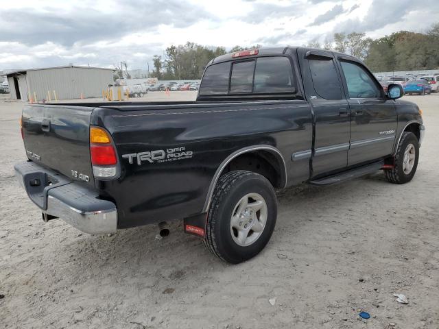 Photo 2 VIN: 5TBBT4410YS069086 - TOYOTA TUNDRA 