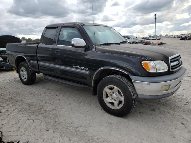 Photo 3 VIN: 5TBBT4410YS069086 - TOYOTA TUNDRA 