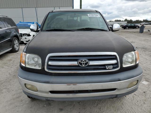 Photo 4 VIN: 5TBBT4410YS069086 - TOYOTA TUNDRA 