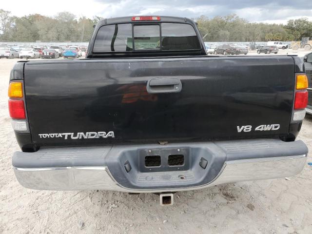 Photo 5 VIN: 5TBBT4410YS069086 - TOYOTA TUNDRA 