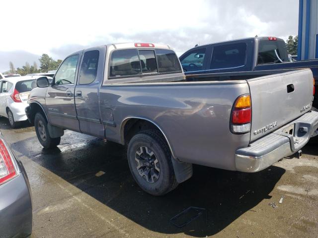 Photo 1 VIN: 5TBBT44111S132010 - TOYOTA TUNDRA 