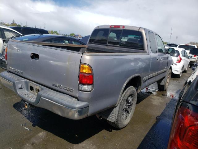 Photo 2 VIN: 5TBBT44111S132010 - TOYOTA TUNDRA 