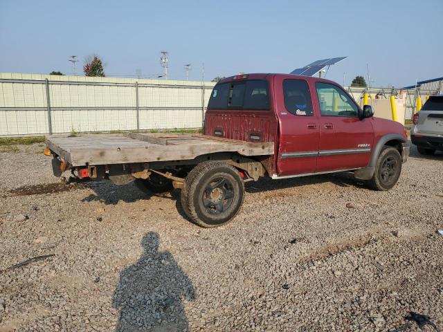 Photo 2 VIN: 5TBBT44112S239236 - TOYOTA TUNDRA ACC 