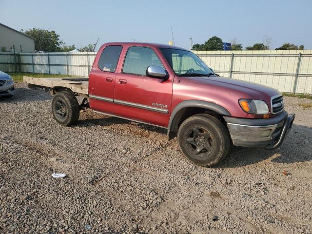 Photo 3 VIN: 5TBBT44112S239236 - TOYOTA TUNDRA ACC 