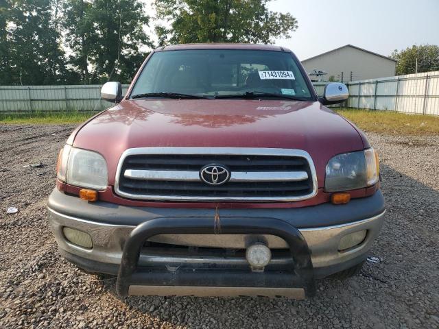 Photo 4 VIN: 5TBBT44112S239236 - TOYOTA TUNDRA ACC 