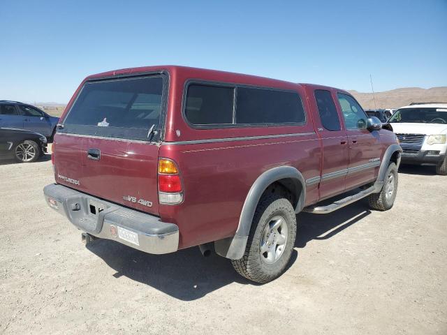 Photo 2 VIN: 5TBBT44112S255386 - TOYOTA TUNDRA ACC 