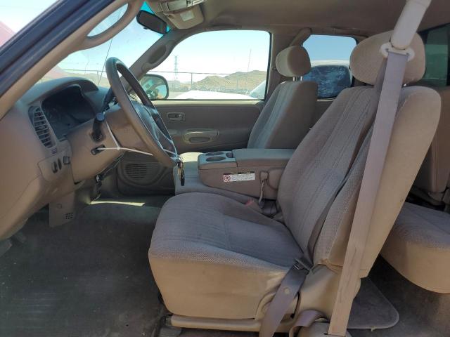 Photo 6 VIN: 5TBBT44112S255386 - TOYOTA TUNDRA ACC 