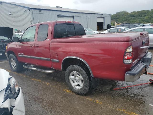 Photo 1 VIN: 5TBBT44112S281129 - TOYOTA TUNDRA 