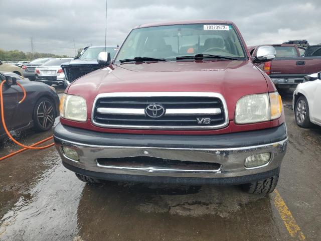 Photo 4 VIN: 5TBBT44112S281129 - TOYOTA TUNDRA 