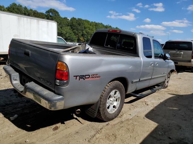 Photo 2 VIN: 5TBBT44112S304294 - TOYOTA TUNDRA ACC 