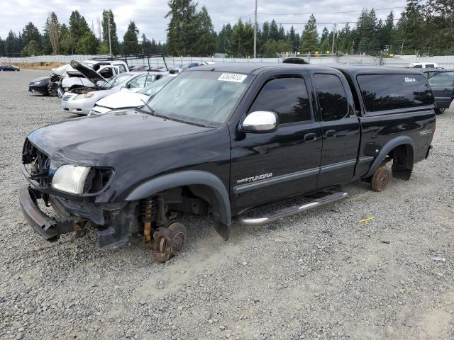 Photo 0 VIN: 5TBBT44112S305400 - TOYOTA TUNDRA ACC 