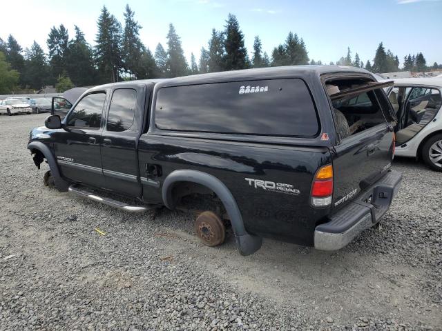 Photo 1 VIN: 5TBBT44112S305400 - TOYOTA TUNDRA ACC 