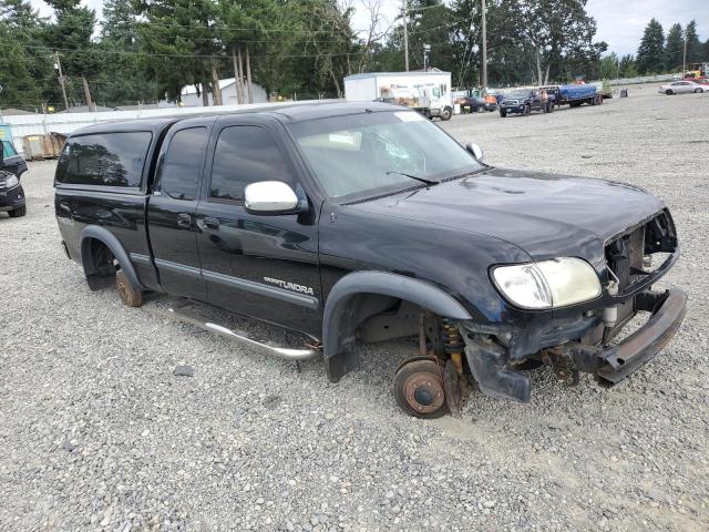 Photo 3 VIN: 5TBBT44112S305400 - TOYOTA TUNDRA ACC 