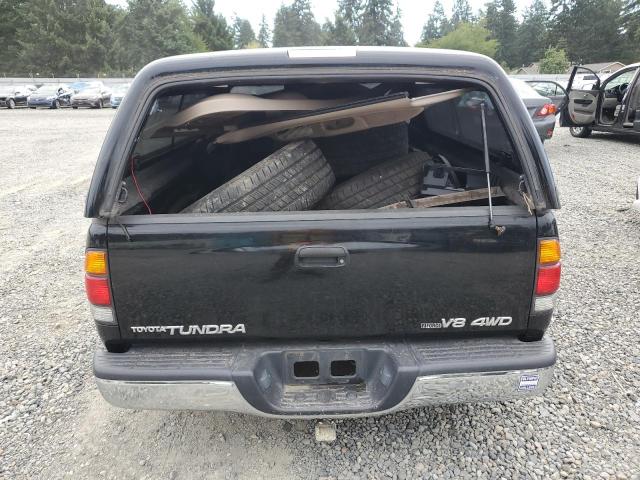 Photo 5 VIN: 5TBBT44112S305400 - TOYOTA TUNDRA ACC 