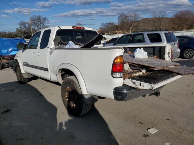 Photo 1 VIN: 5TBBT44113S333411 - TOYOTA TUNDRA 