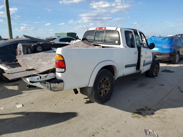 Photo 2 VIN: 5TBBT44113S333411 - TOYOTA TUNDRA 