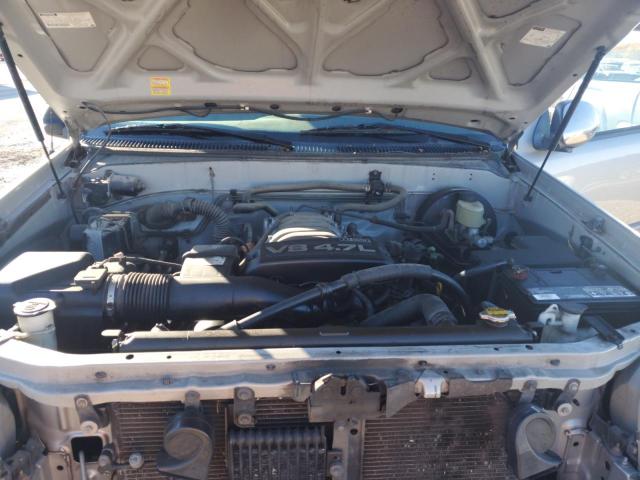 Photo 10 VIN: 5TBBT44113S361967 - TOYOTA TUNDRA ACC 