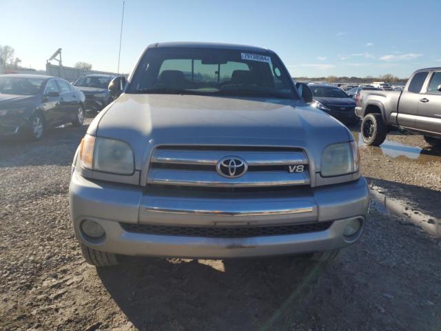 Photo 4 VIN: 5TBBT44113S361967 - TOYOTA TUNDRA ACC 