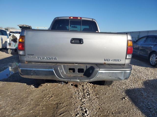 Photo 5 VIN: 5TBBT44113S361967 - TOYOTA TUNDRA ACC 