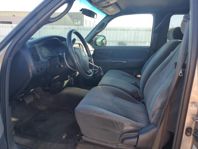 Photo 6 VIN: 5TBBT44113S361967 - TOYOTA TUNDRA ACC 