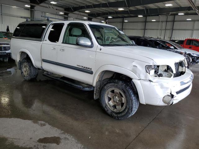 Photo 3 VIN: 5TBBT44113S378011 - TOYOTA TUNDRA ACC 