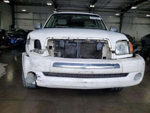 Photo 4 VIN: 5TBBT44113S378011 - TOYOTA TUNDRA ACC 