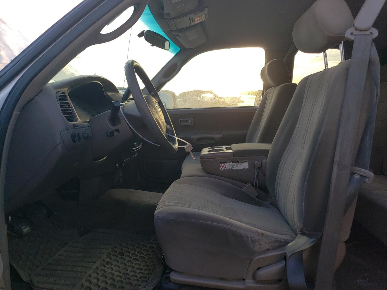 Photo 6 VIN: 5TBBT44113S432164 - TOYOTA TUNDRA 