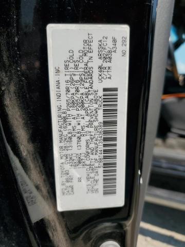 Photo 11 VIN: 5TBBT44113S436389 - TOYOTA TUNDRA ACC 