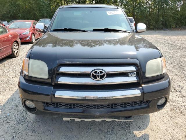 Photo 4 VIN: 5TBBT44113S436389 - TOYOTA TUNDRA ACC 