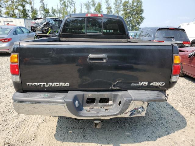 Photo 5 VIN: 5TBBT44113S436389 - TOYOTA TUNDRA ACC 