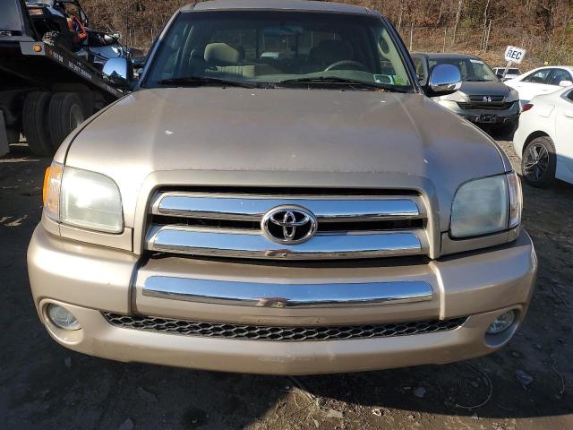 Photo 4 VIN: 5TBBT44113S437235 - TOYOTA TUNDRA 