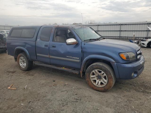 Photo 3 VIN: 5TBBT44114S442470 - TOYOTA TUNDRA ACC 