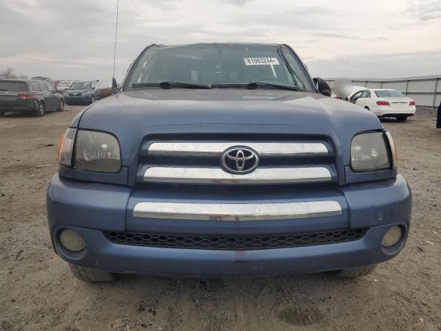 Photo 4 VIN: 5TBBT44114S442470 - TOYOTA TUNDRA ACC 