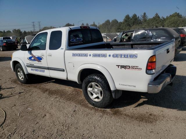 Photo 1 VIN: 5TBBT44114S450293 - TOYOTA TUNDRA ACC 