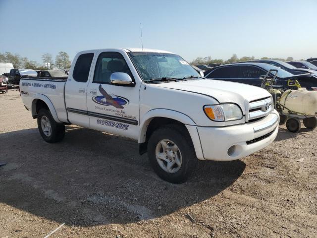 Photo 3 VIN: 5TBBT44114S450293 - TOYOTA TUNDRA ACC 