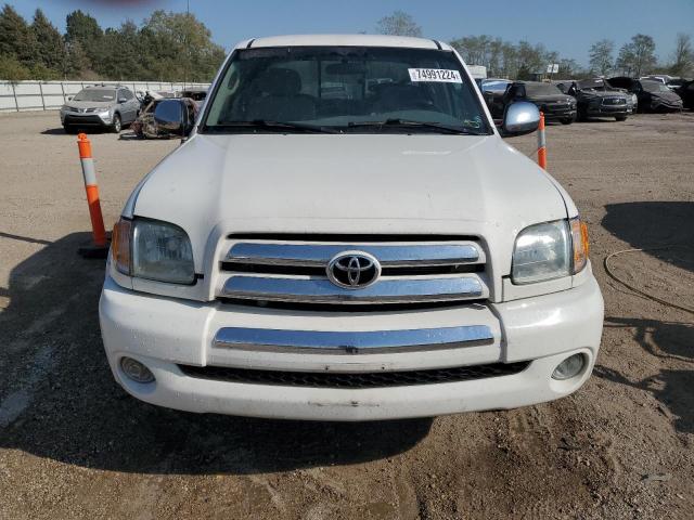 Photo 4 VIN: 5TBBT44114S450293 - TOYOTA TUNDRA ACC 