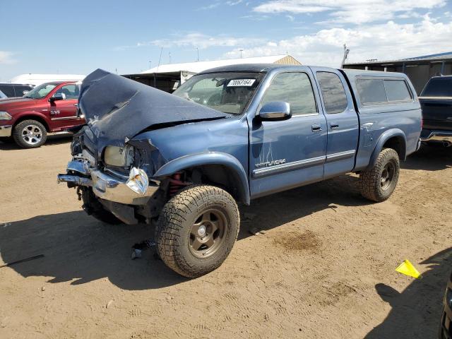 Photo 0 VIN: 5TBBT44115S461134 - TOYOTA TUNDRA ACC 