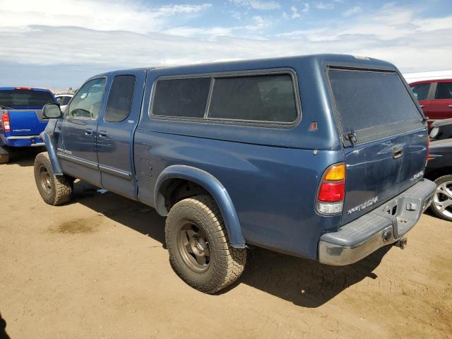 Photo 1 VIN: 5TBBT44115S461134 - TOYOTA TUNDRA ACC 