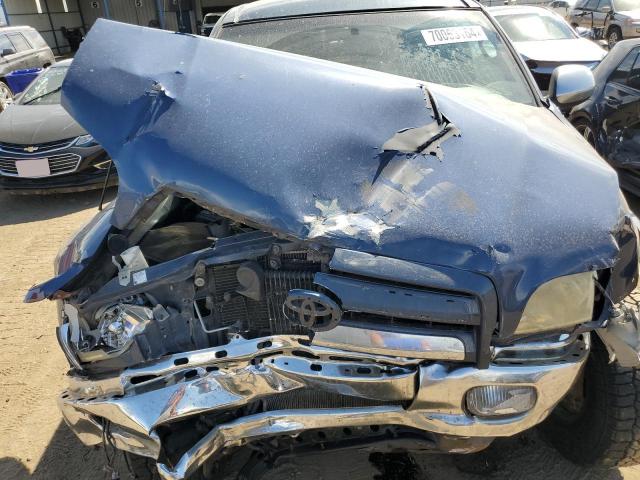 Photo 10 VIN: 5TBBT44115S461134 - TOYOTA TUNDRA ACC 