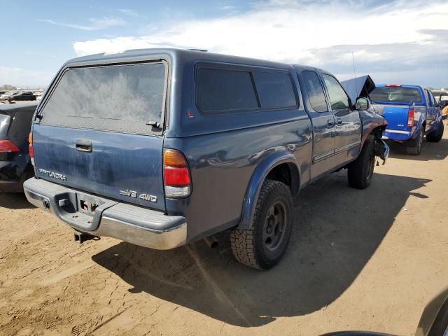 Photo 2 VIN: 5TBBT44115S461134 - TOYOTA TUNDRA ACC 