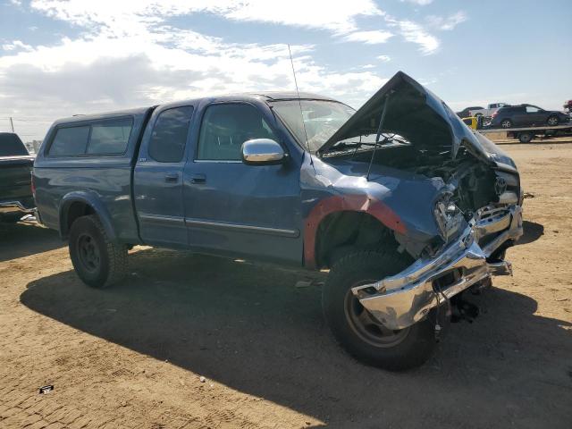 Photo 3 VIN: 5TBBT44115S461134 - TOYOTA TUNDRA ACC 