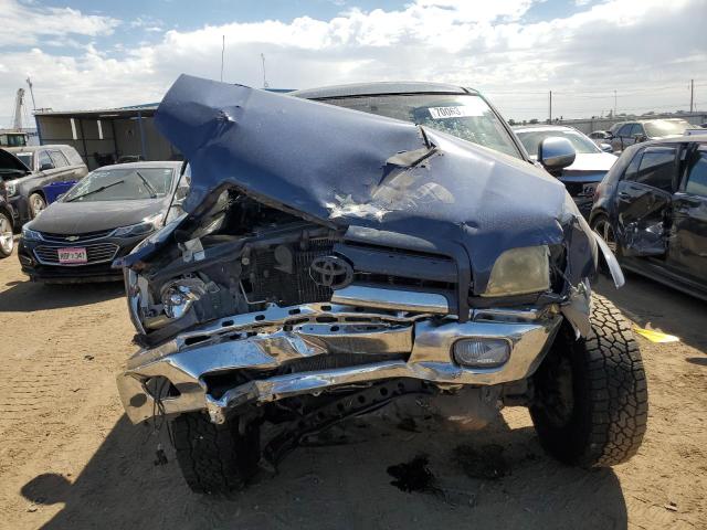 Photo 4 VIN: 5TBBT44115S461134 - TOYOTA TUNDRA ACC 